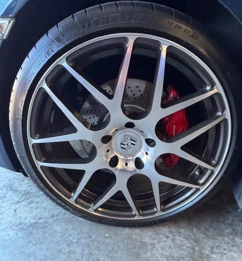 2014 Porsche 981 Cayman S - Image 9 of 19
