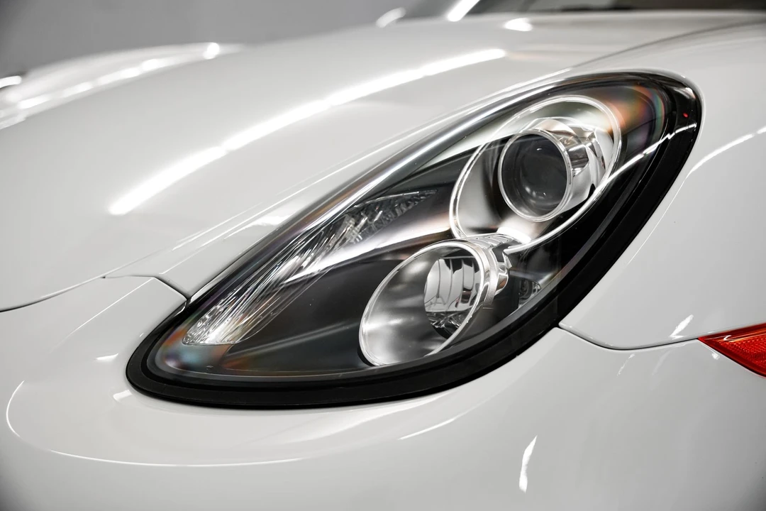 2014 Porsche 981 Cayman S - Image 29 of 31