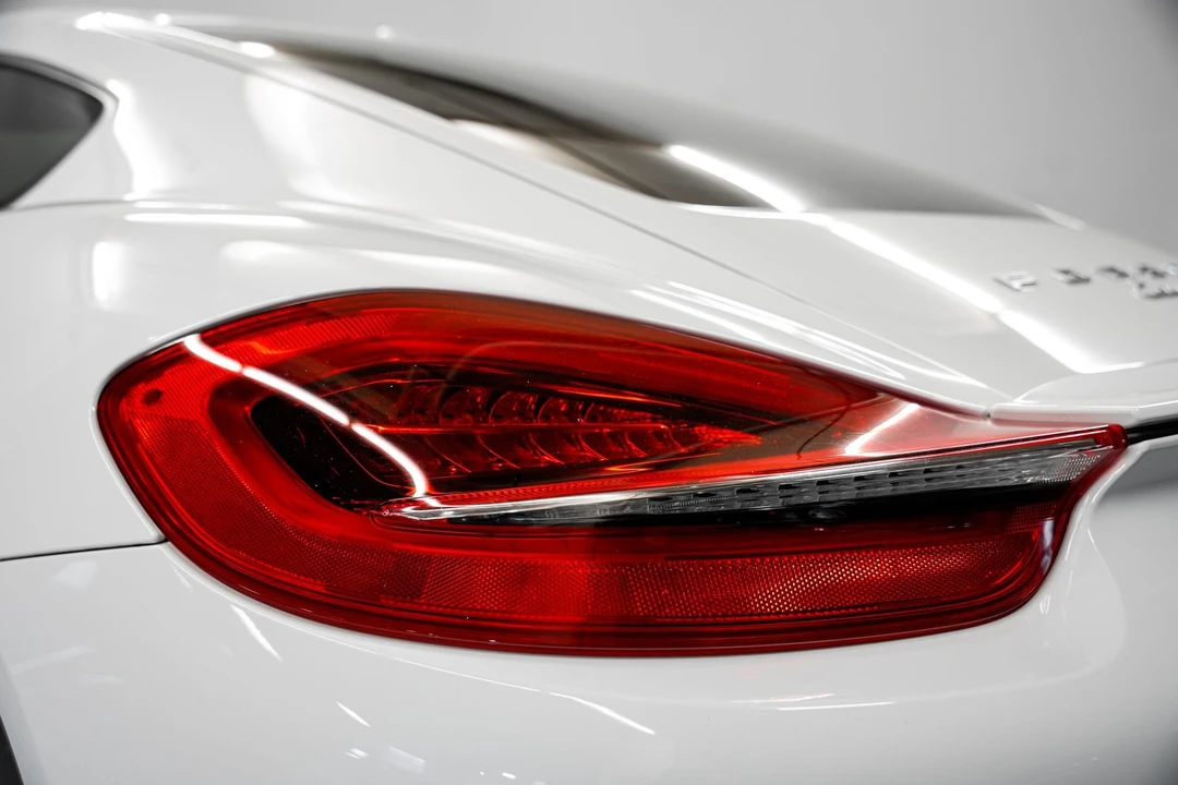 2014 Porsche 981 Cayman S - Image 31 of 31
