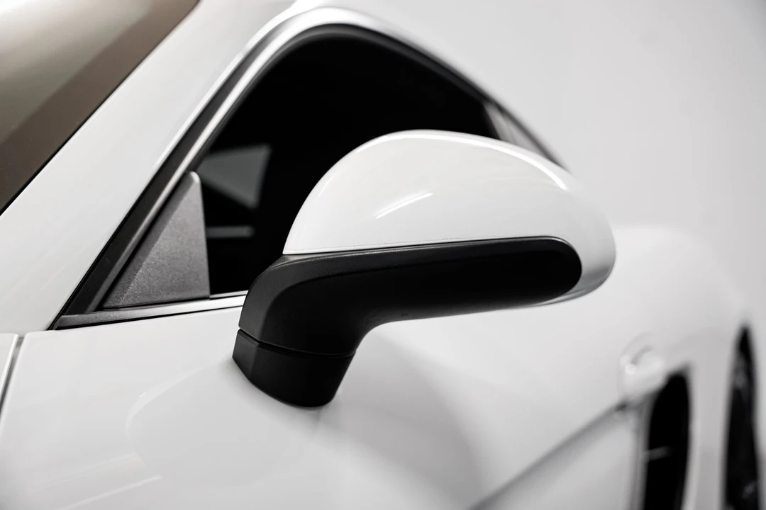 2014 Porsche 981 Cayman S - Image 30 of 31
