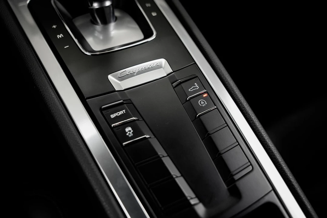 2014 Porsche 981 Cayman S - Image 14 of 31
