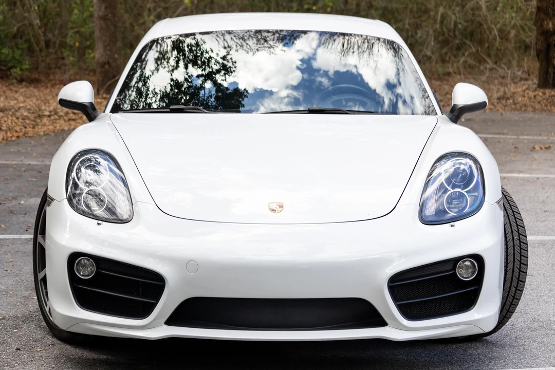 2014 Porsche 981 Cayman S - Image 2 of 31
