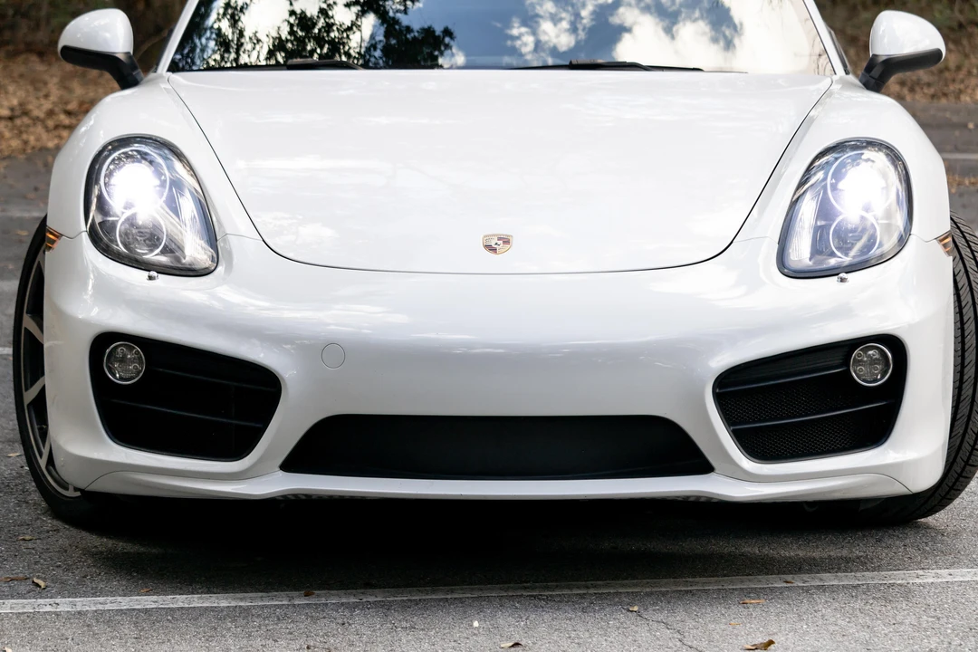 2014 Porsche 981 Cayman S - Image 14 of 31