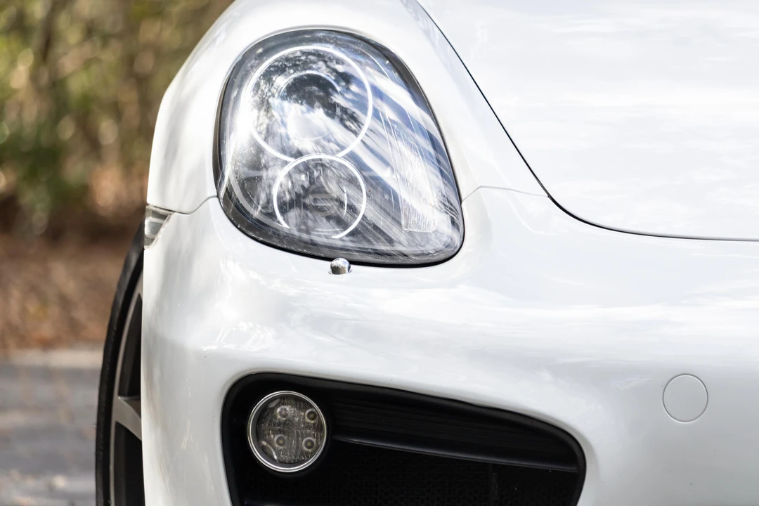 2014 Porsche 981 Cayman S - Image 11 of 31