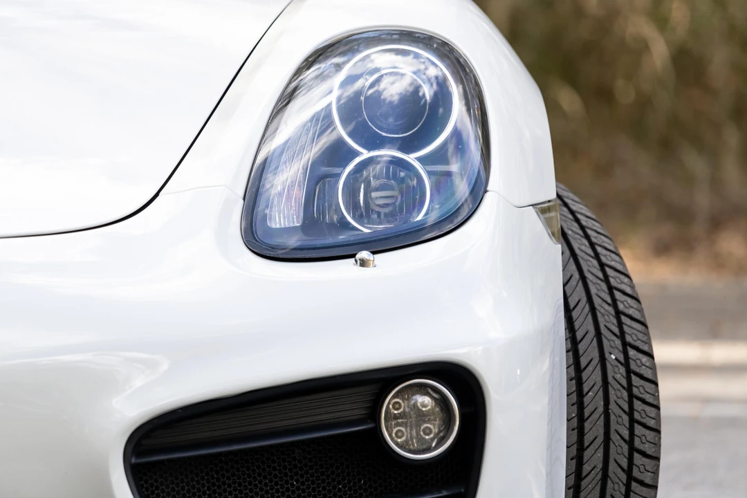 2014 Porsche 981 Cayman S - Image 15 of 31