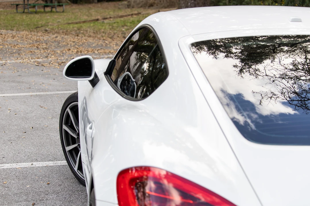 2014 Porsche 981 Cayman S - Image 21 of 31