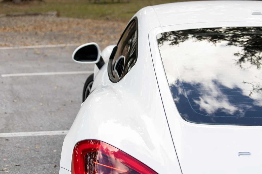 2014 Porsche 981 Cayman S - Image 23 of 31