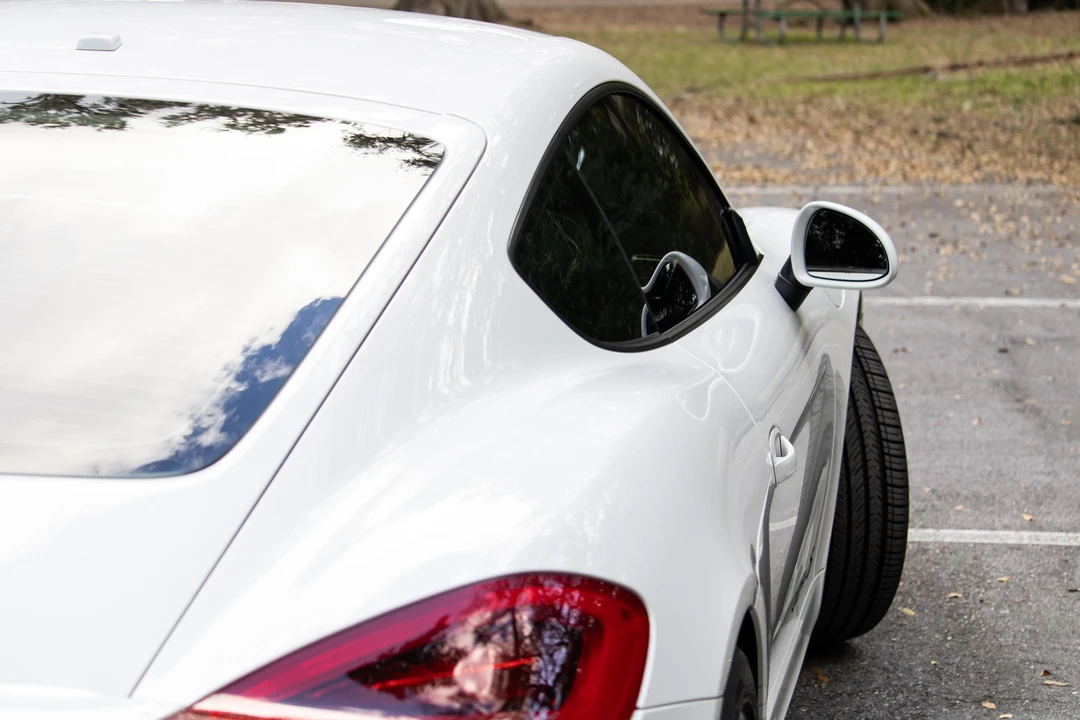 2014 Porsche 981 Cayman S - Image 30 of 31