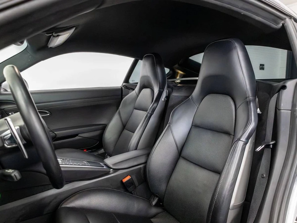 2014 Porsche 981 Cayman S - Image 5 of 5