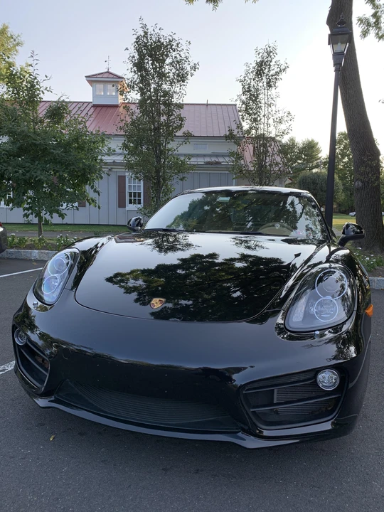 2014 Porsche 981 Cayman S - Image 15 of 31