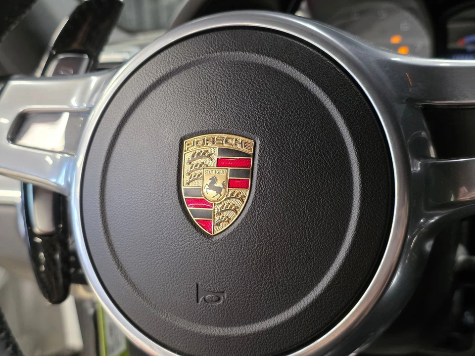 2014 Porsche 981 Cayman S - Image 26 of 31