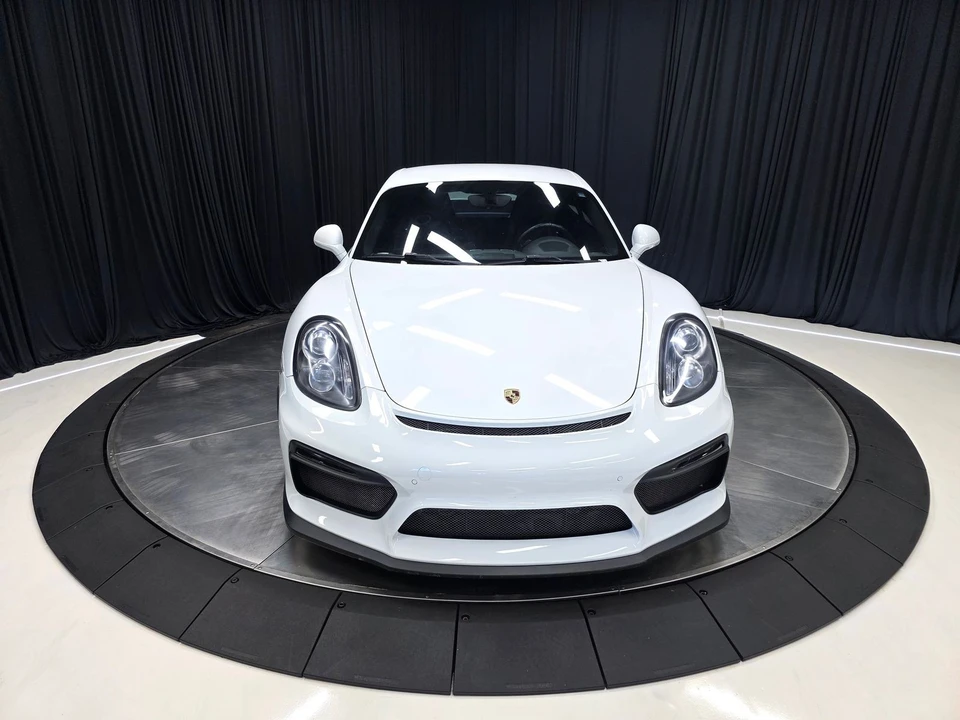 2014 Porsche 981 Cayman S - Image 8 of 31