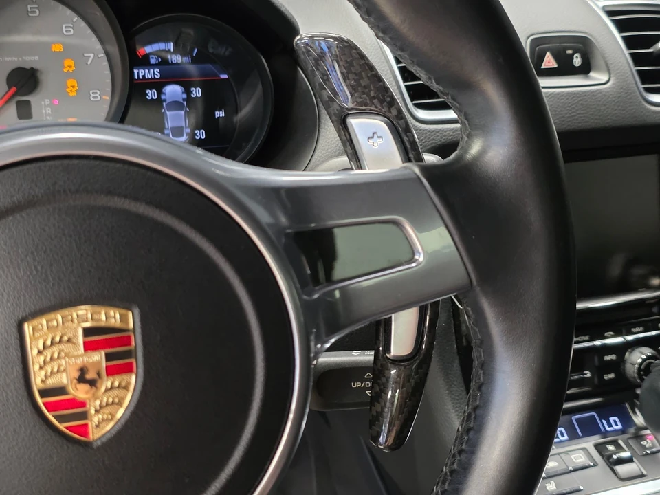 2014 Porsche 981 Cayman S - Image 27 of 31