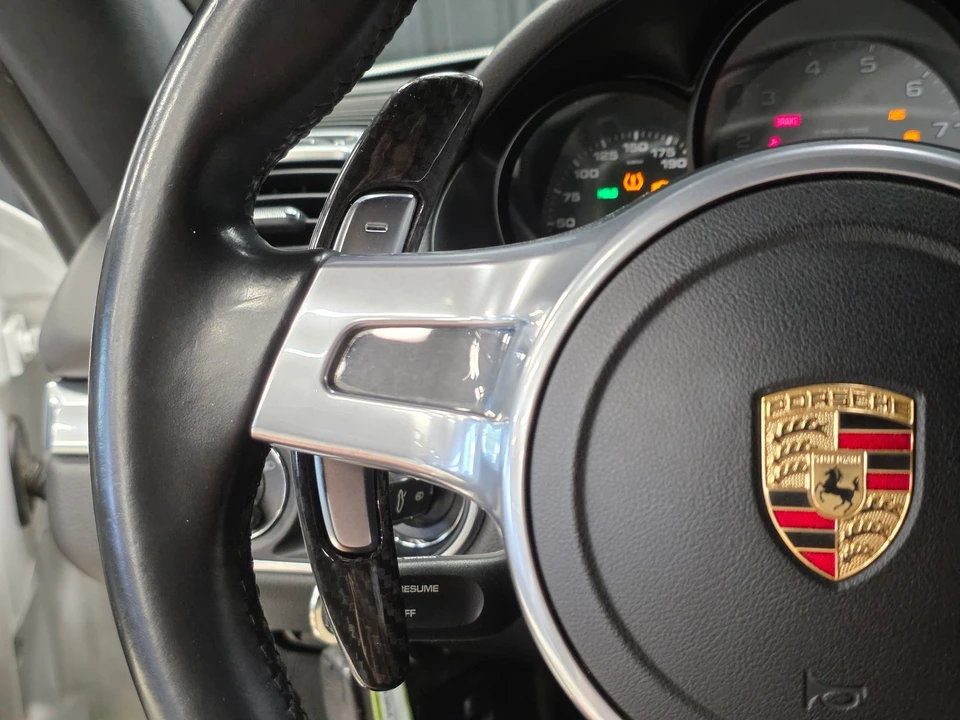 2014 Porsche 981 Cayman S - Image 25 of 31