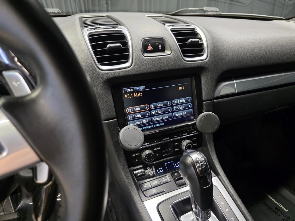 2014 Porsche 981 Cayman S - Image 28 of 31