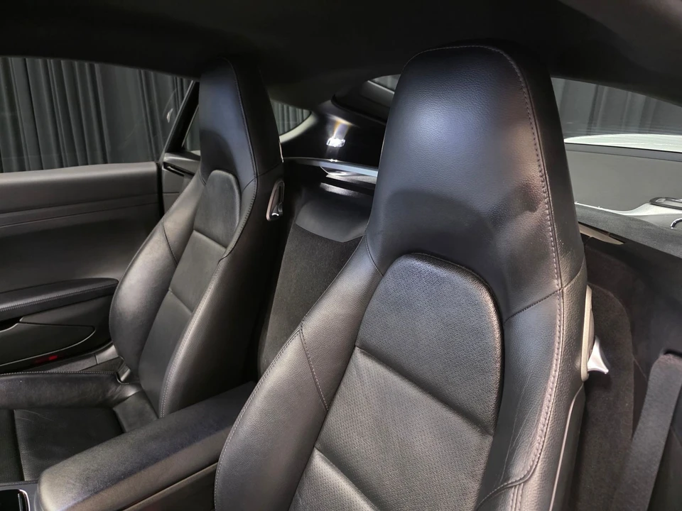 2014 Porsche 981 Cayman S - Image 22 of 31