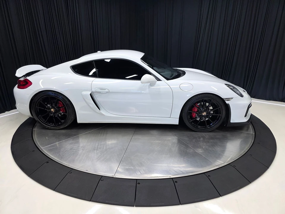 2014 Porsche 981 Cayman S - Image 14 of 31