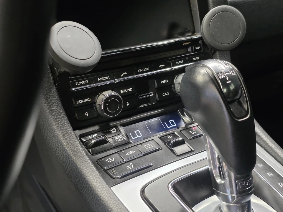 2014 Porsche 981 Cayman S - Image 29 of 31