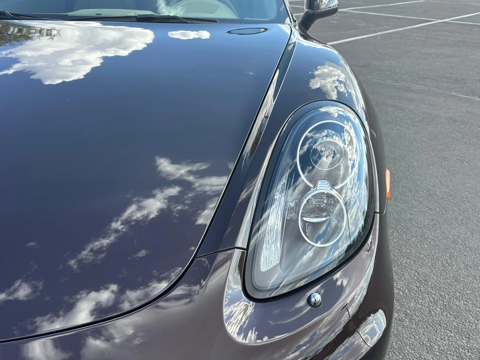 2014 Porsche 981 Cayman S - Image 13 of 31