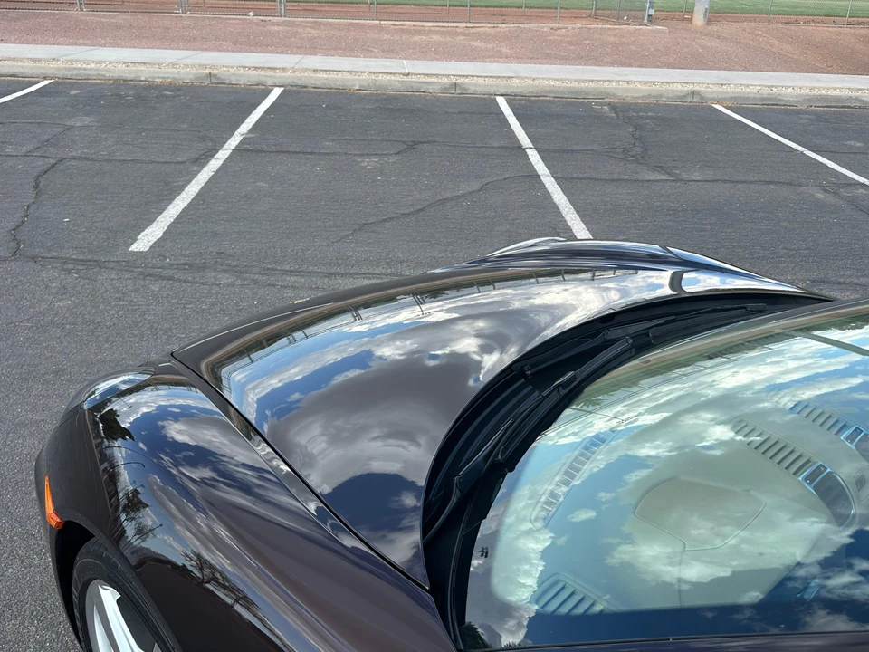 2014 Porsche 981 Cayman S - Image 15 of 31