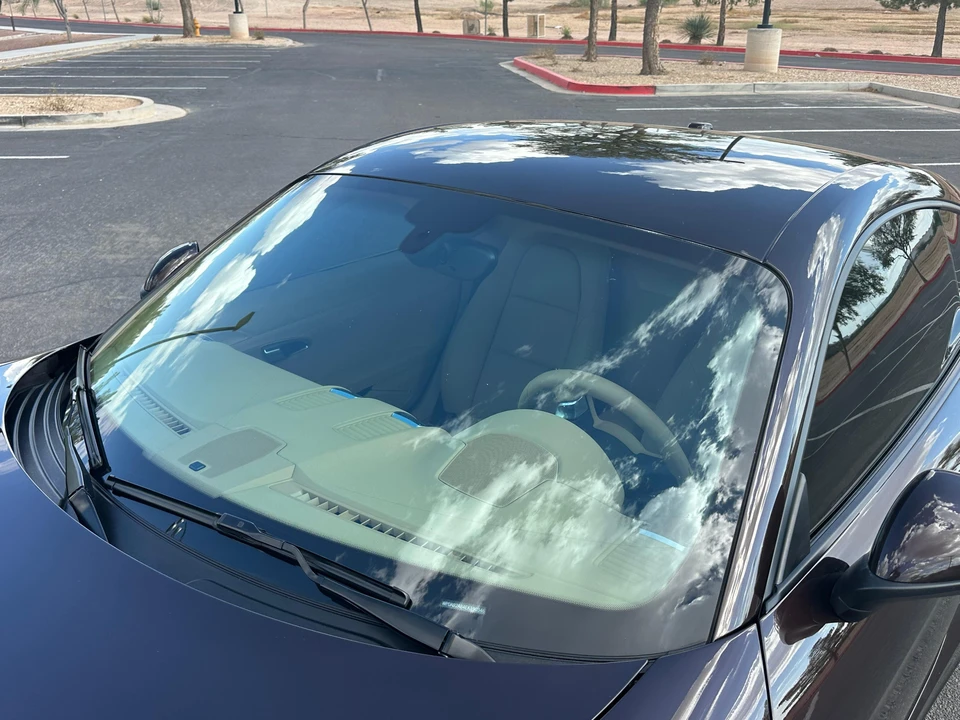 2014 Porsche 981 Cayman S - Image 16 of 31