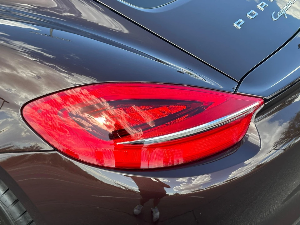 2014 Porsche 981 Cayman S - Image 19 of 31