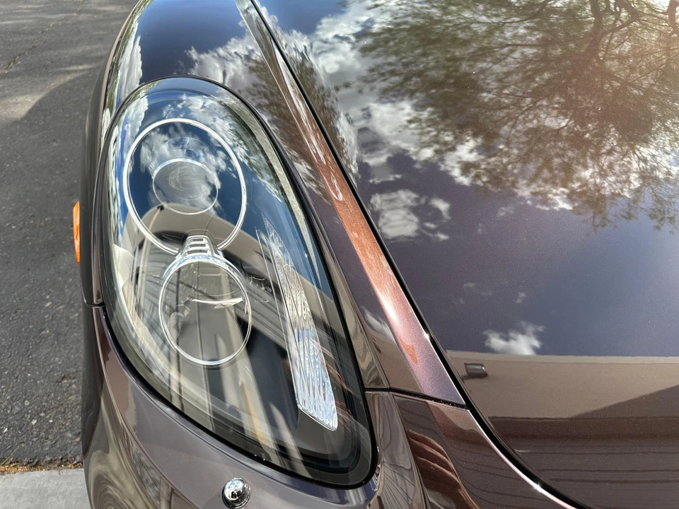 2014 Porsche 981 Cayman S - Image 12 of 31