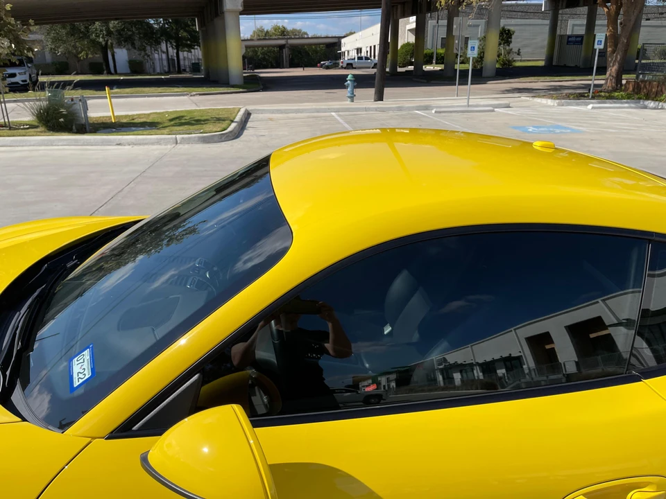 2014 Porsche 981 Cayman S - Image 22 of 31