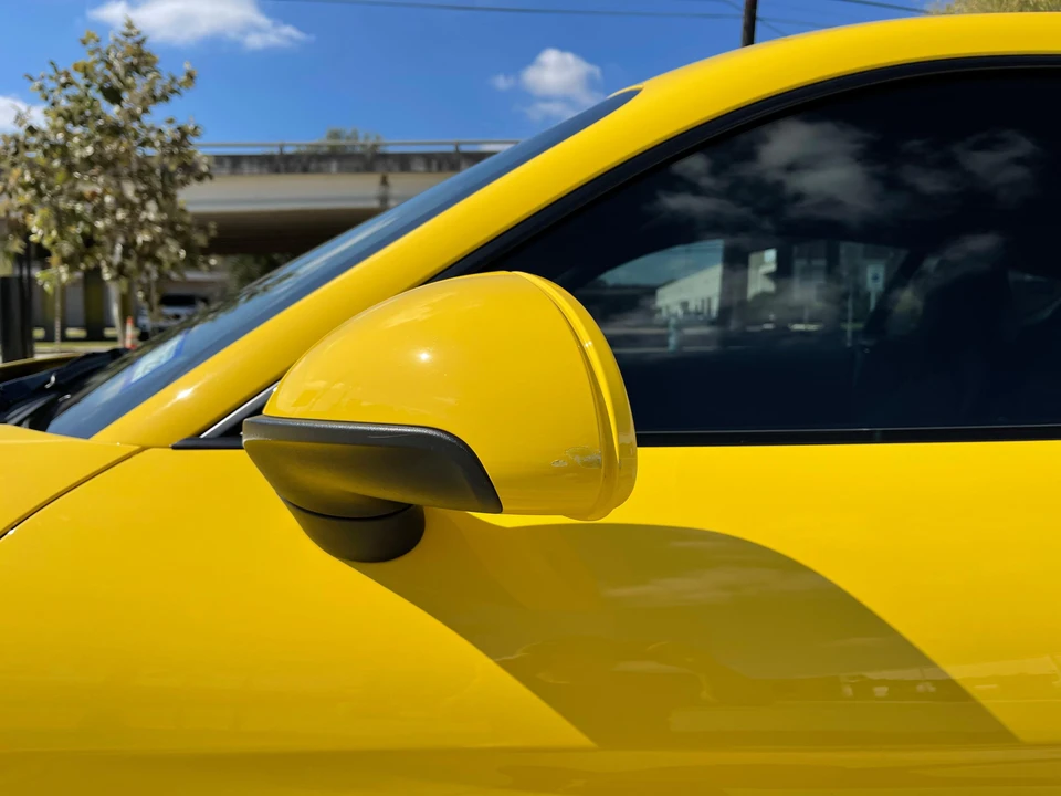 2014 Porsche 981 Cayman S - Image 24 of 31