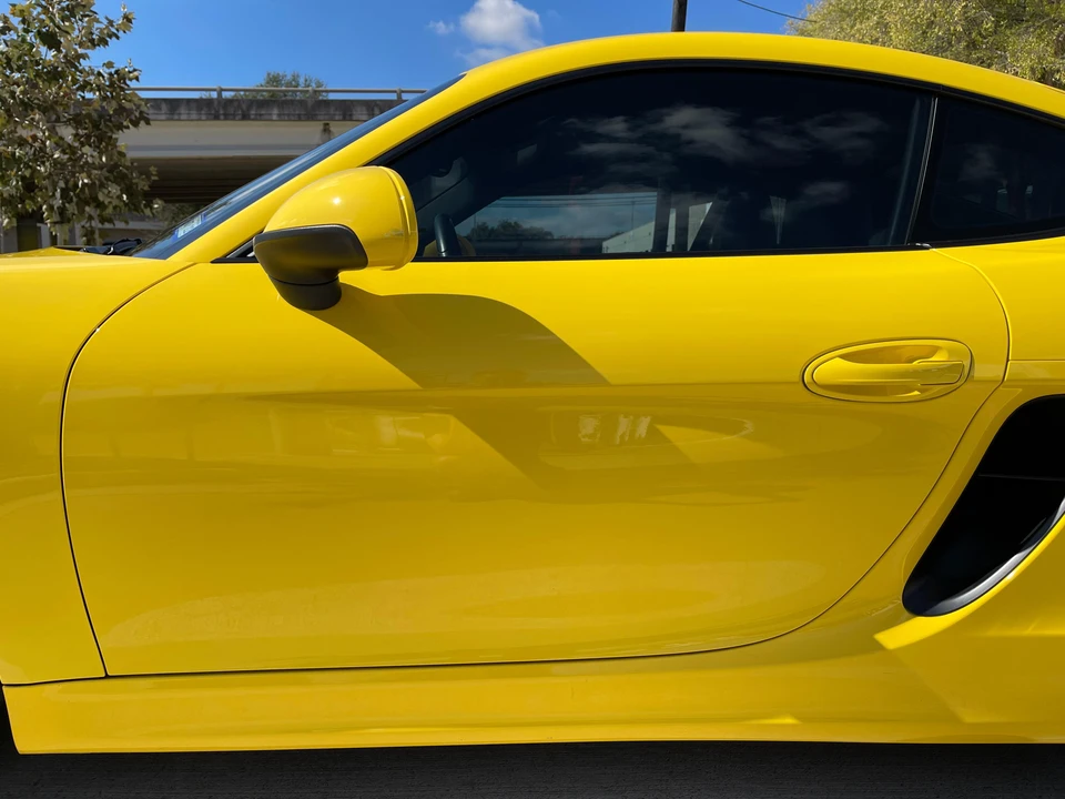 2014 Porsche 981 Cayman S - Image 23 of 31