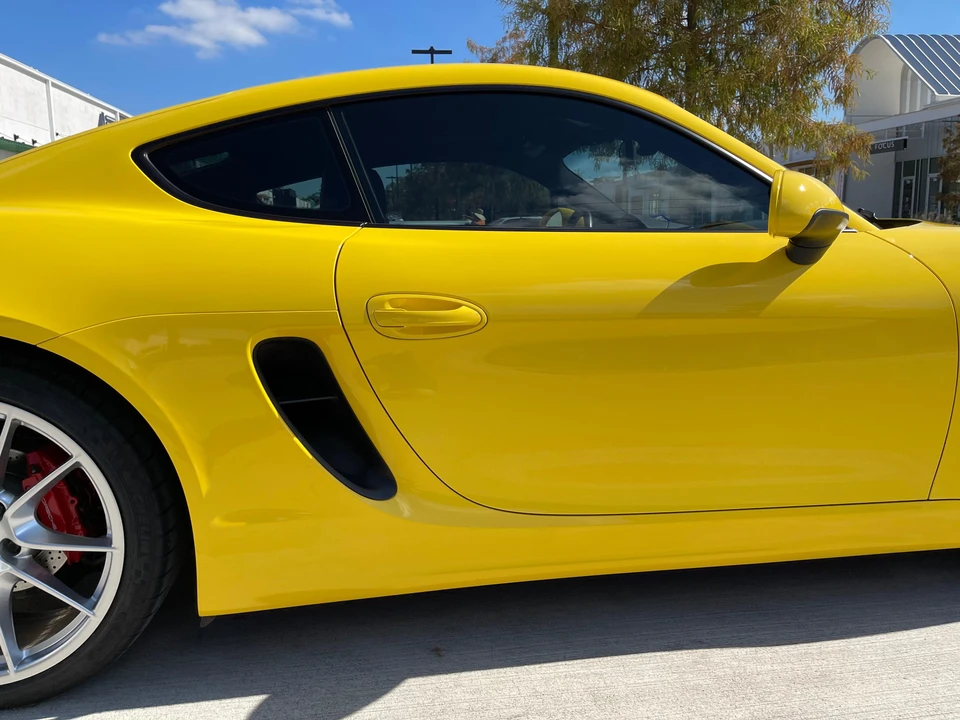 2014 Porsche 981 Cayman S - Image 31 of 31