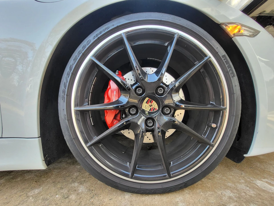 2014 Porsche 981 Cayman S - Image 5 of 17