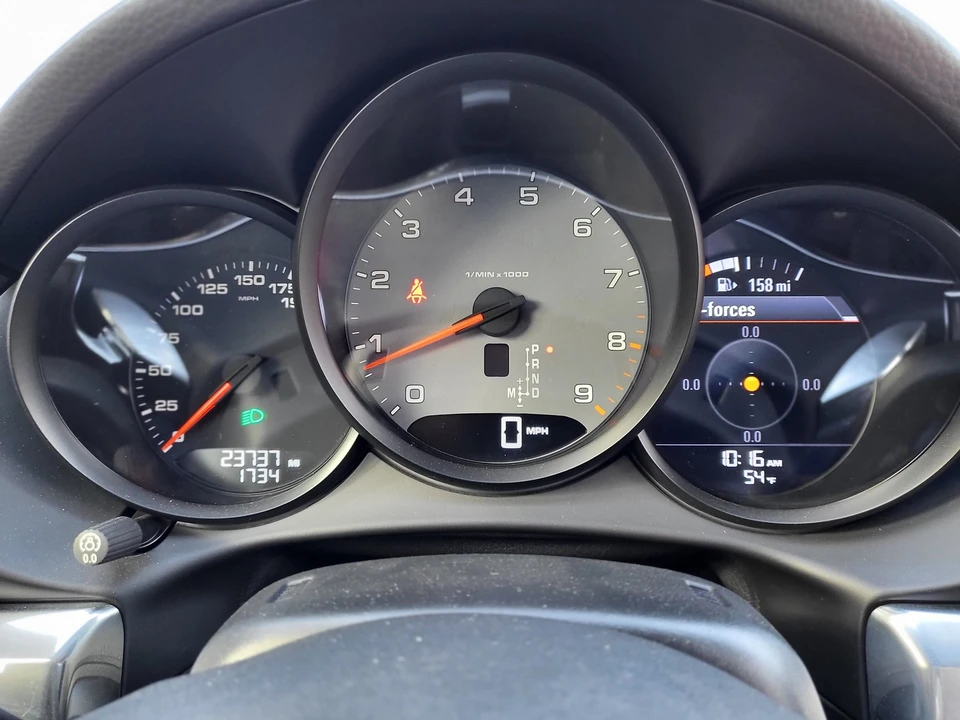 2014 Porsche 981 Cayman S - Image 6 of 17
