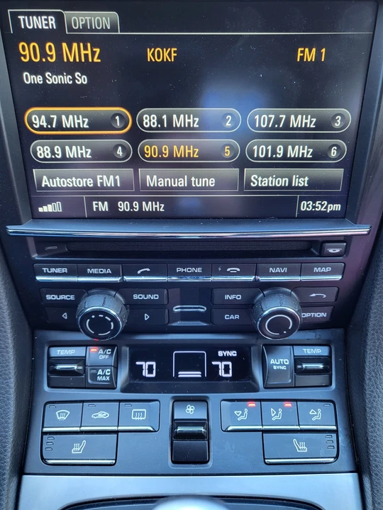 2014 Porsche 981 Cayman S - Image 12 of 17