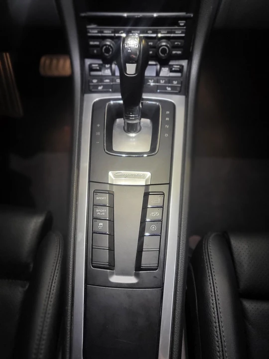 2014 Porsche 981 Cayman S - Image 15 of 17