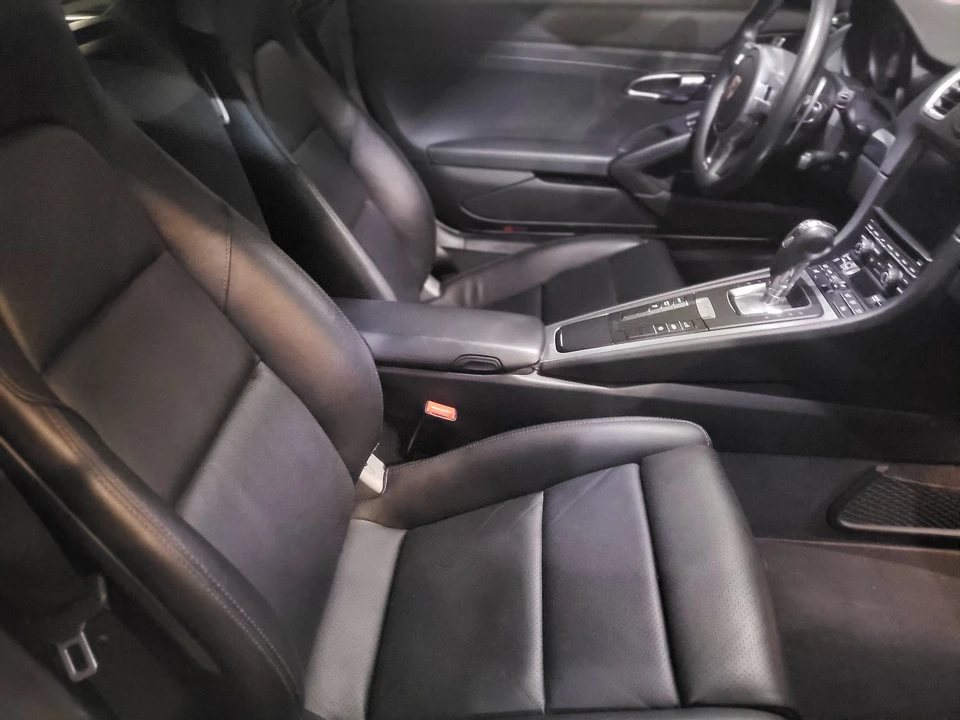 2014 Porsche 981 Cayman S - Image 17 of 17