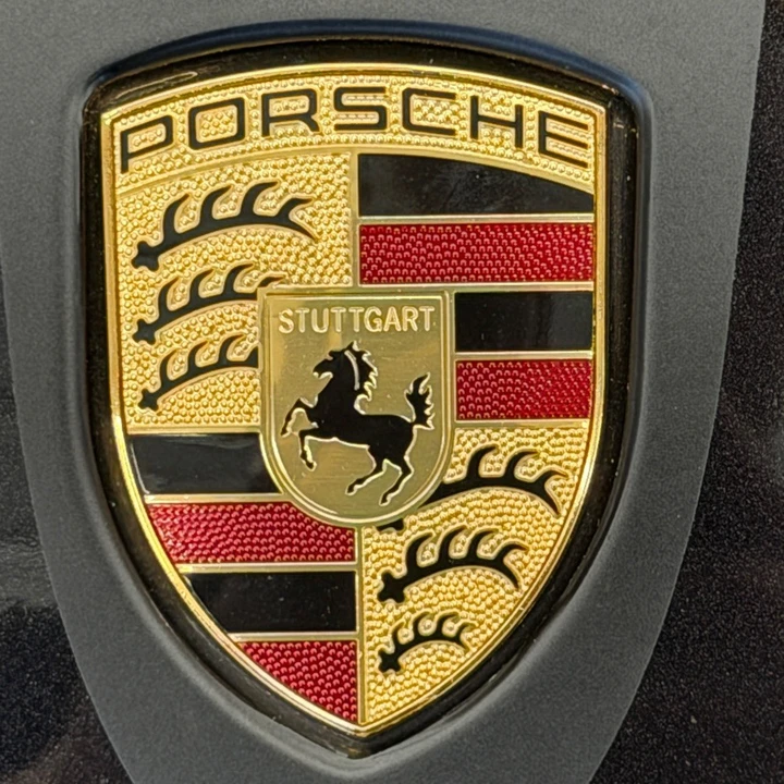 2014 Porsche 981 Cayman S - Image 29 of 31