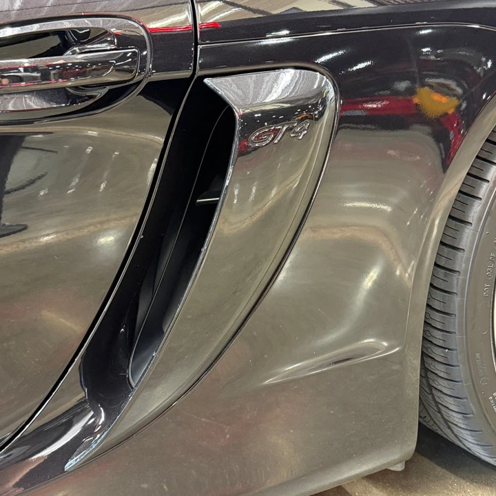 2014 Porsche 981 Cayman S - Image 26 of 31
