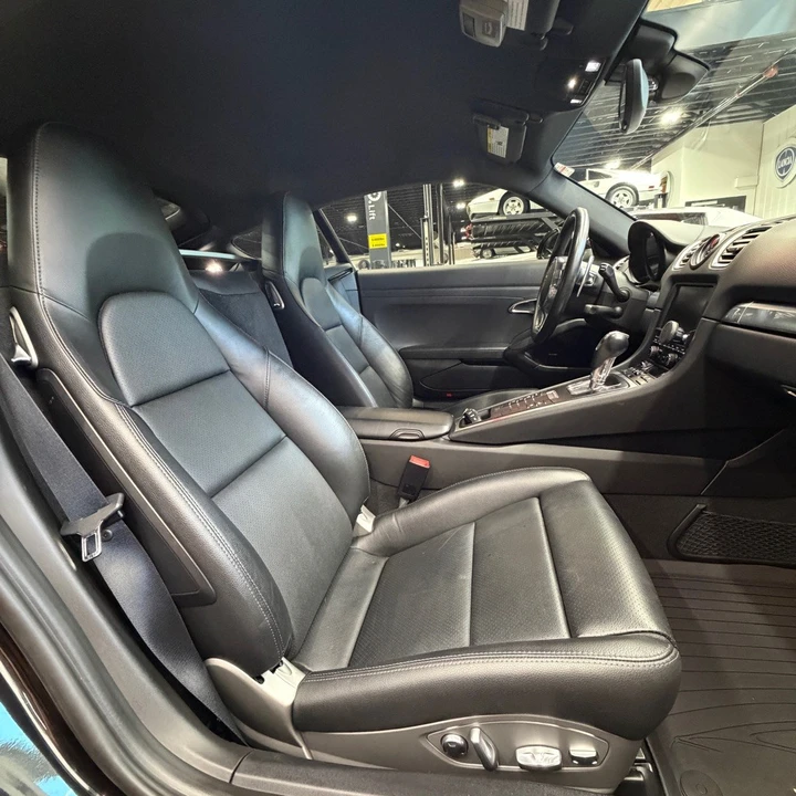 2014 Porsche 981 Cayman S - Image 6 of 31