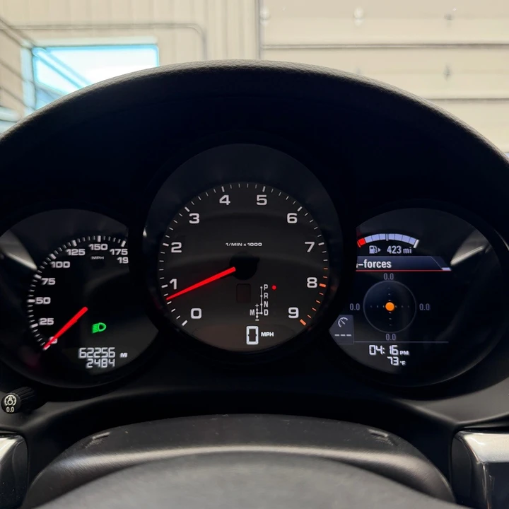 2014 Porsche 981 Cayman S - Image 9 of 31