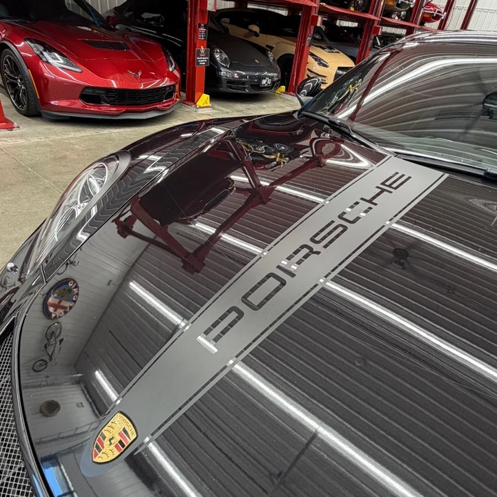 2014 Porsche 981 Cayman S - Image 28 of 31