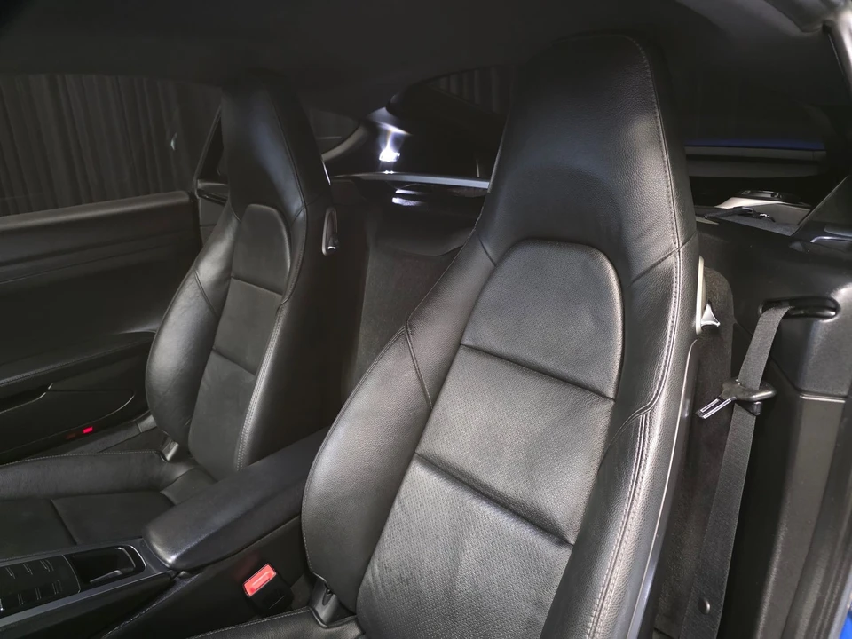 2014 Porsche 981 Cayman S - Image 18 of 21