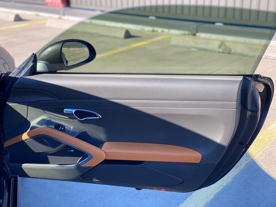 2014 Porsche 981 Cayman S - Image 14 of 31