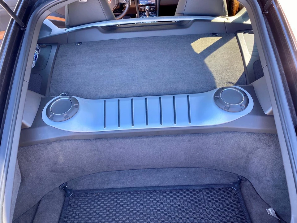 2014 Porsche 981 Cayman S - Image 28 of 31