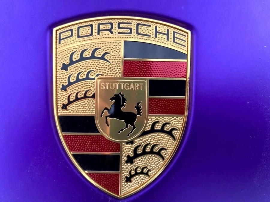 2014 Porsche 981 Cayman S - Image 9 of 29