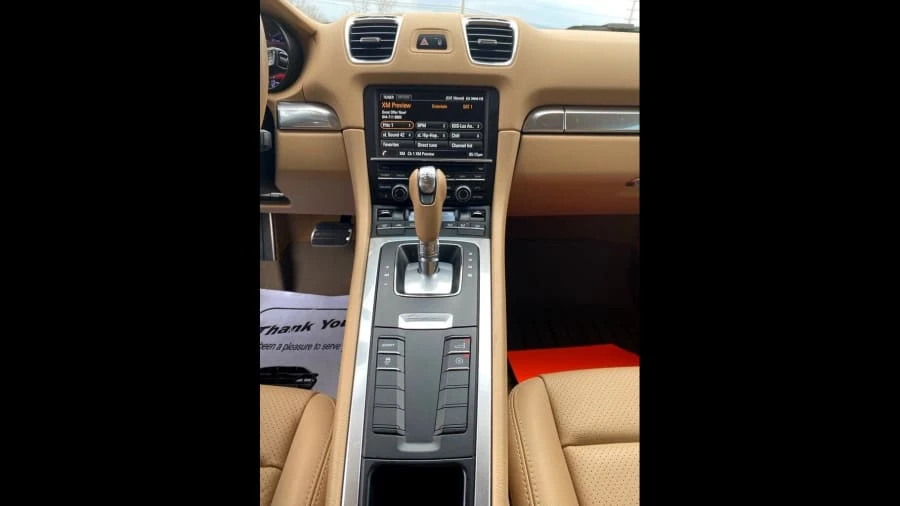 2014 Porsche 981 Cayman S - Image 23 of 29