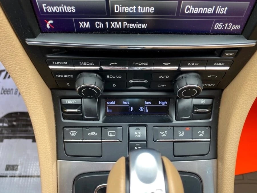 2014 Porsche 981 Cayman S - Image 24 of 29