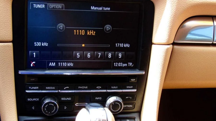 2014 Porsche 981 Cayman S - Image 6 of 18