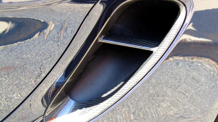 2014 Porsche 981 Cayman S - Image 11 of 18