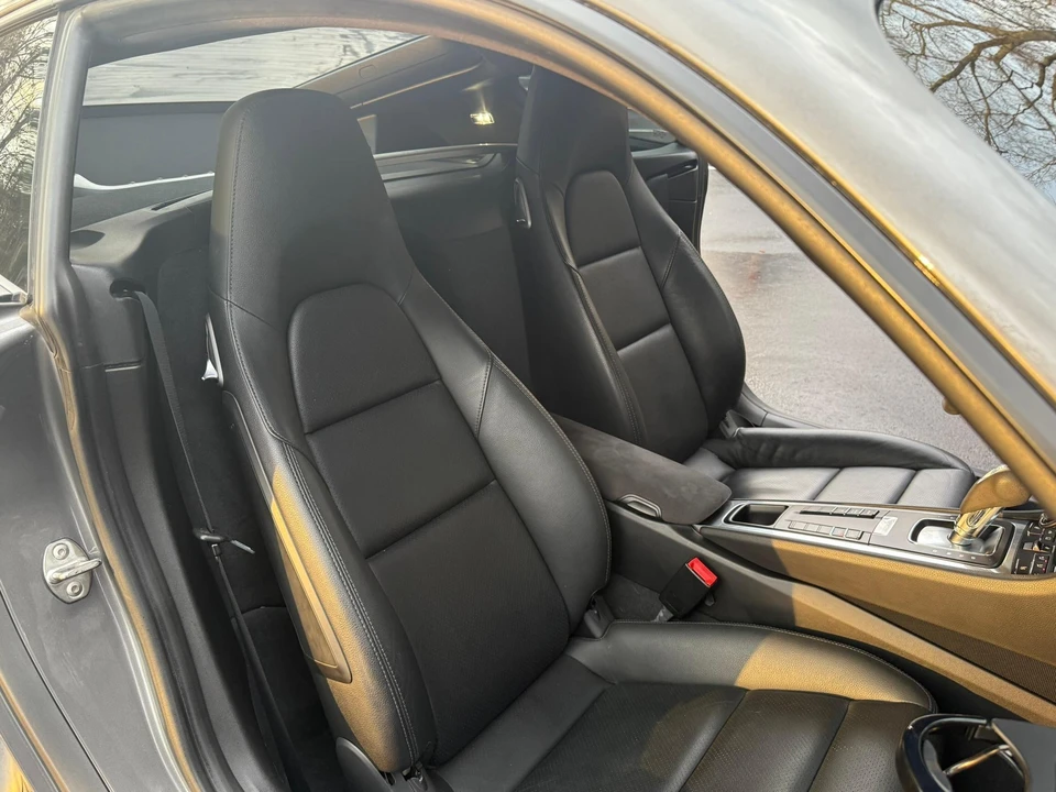 2014 Porsche 981 Cayman S - Image 30 of 31